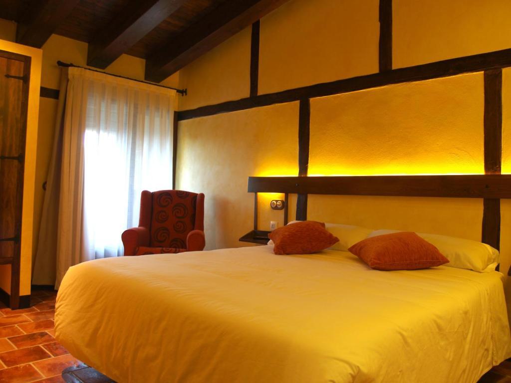 Maison d'hôtes Font D'En Torres Solo Adultos à Morella Chambre photo