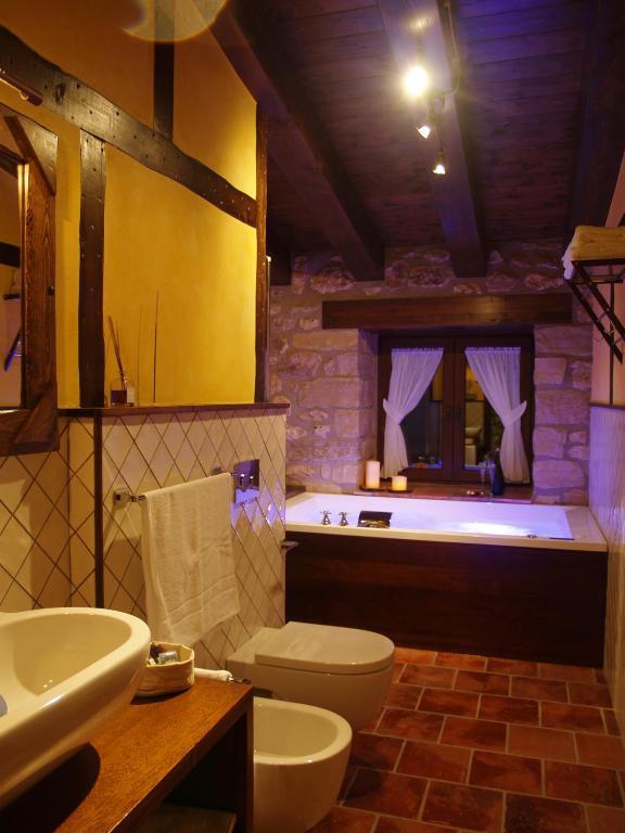 Maison d'hôtes Font D'En Torres Solo Adultos à Morella Extérieur photo