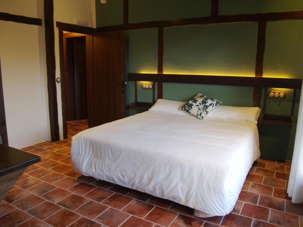 Maison d'hôtes Font D'En Torres Solo Adultos à Morella Extérieur photo